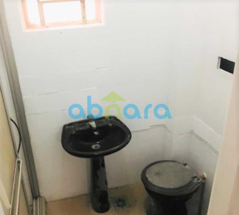 Conheça 07 do imóvel - Apartamento 1 quarto à venda Copacabana, Rio de Janeiro - R$ 440.000 - CPAP10407 - 10 07 - Apartamento 1 quarto à venda Copacabana, Rio de Janeiro - R$ 440.000 - CPAP10407 - 10