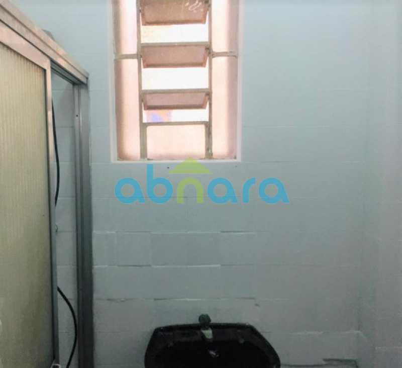 Conheça 08 do imóvel - Apartamento 1 quarto à venda Copacabana, Rio de Janeiro - R$ 440.000 - CPAP10407 - 9 08 - Apartamento 1 quarto à venda Copacabana, Rio de Janeiro - R$ 440.000 - CPAP10407 - 9