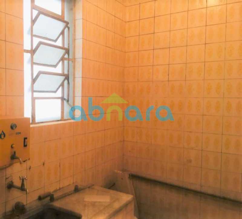 Conheça 09 do imóvel - Apartamento 1 quarto à venda Copacabana, Rio de Janeiro - R$ 440.000 - CPAP10407 - 8 09 - Apartamento 1 quarto à venda Copacabana, Rio de Janeiro - R$ 440.000 - CPAP10407 - 8