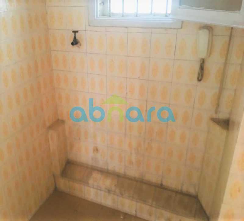 Conheça 10 do imóvel - Apartamento 1 quarto à venda Copacabana, Rio de Janeiro - R$ 440.000 - CPAP10407 - 11 10 - Apartamento 1 quarto à venda Copacabana, Rio de Janeiro - R$ 440.000 - CPAP10407 - 11