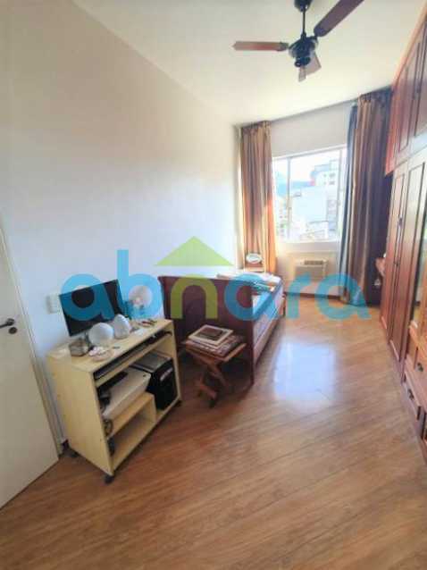 08 - Apartamento 2 quartos à venda Botafogo, Rio de Janeiro - R$ 900.000 - CPAP20742 - 11