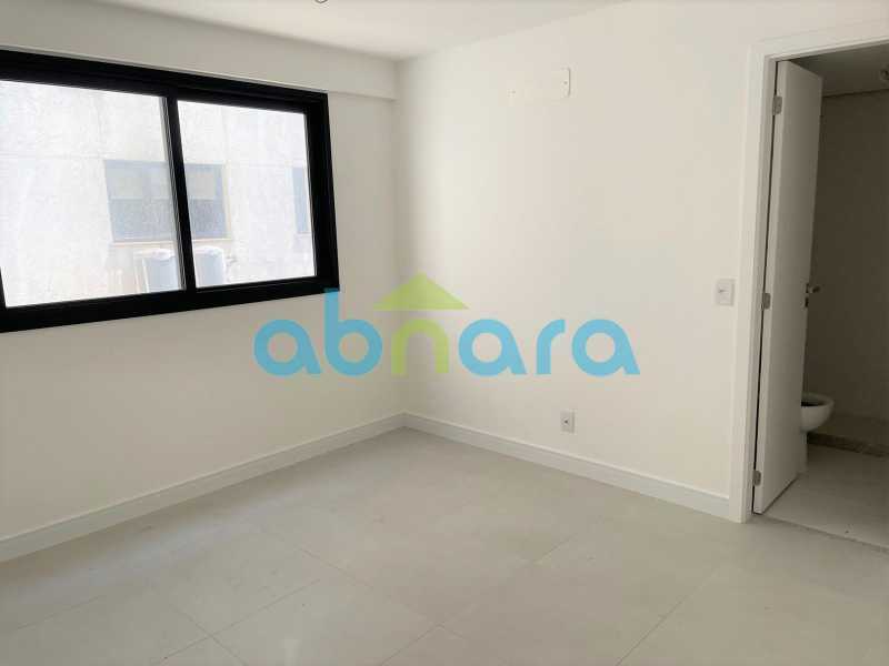 Conheça 06 do imóvel - Cobertura 2 quartos à venda Ipanema, Rio de Janeiro - R$ 3.450.000 - CPCO20047 - 10 06 - Cobertura 2 quartos à venda Ipanema, Rio de Janeiro - R$ 3.450.000 - CPCO20047 - 10