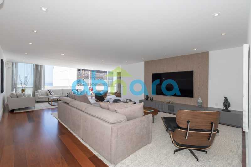 Conheça 2.3 do imóvel - Cobertura 6 quartos à venda Ipanema, Rio de Janeiro - R$ 24.000.000 - CPCO60009 - 5 2.3 - Cobertura 6 quartos à venda Ipanema, Rio de Janeiro - R$ 24.000.000 - CPCO60009 - 5