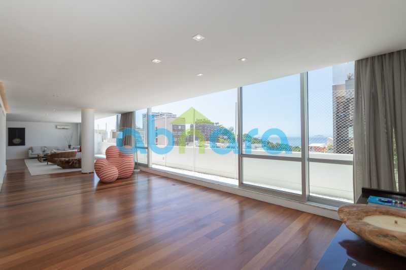 Conheça 2.5 do imóvel - Cobertura 6 quartos à venda Ipanema, Rio de Janeiro - R$ 24.000.000 - CPCO60009 - 7 2.5 - Cobertura 6 quartos à venda Ipanema, Rio de Janeiro - R$ 24.000.000 - CPCO60009 - 7