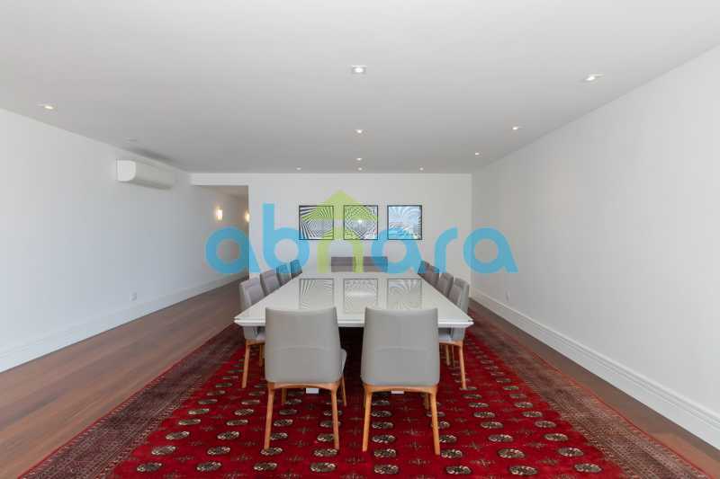 Conheça 2.7 do imóvel - Cobertura 6 quartos à venda Ipanema, Rio de Janeiro - R$ 24.000.000 - CPCO60009 - 9 2.7 - Cobertura 6 quartos à venda Ipanema, Rio de Janeiro - R$ 24.000.000 - CPCO60009 - 9