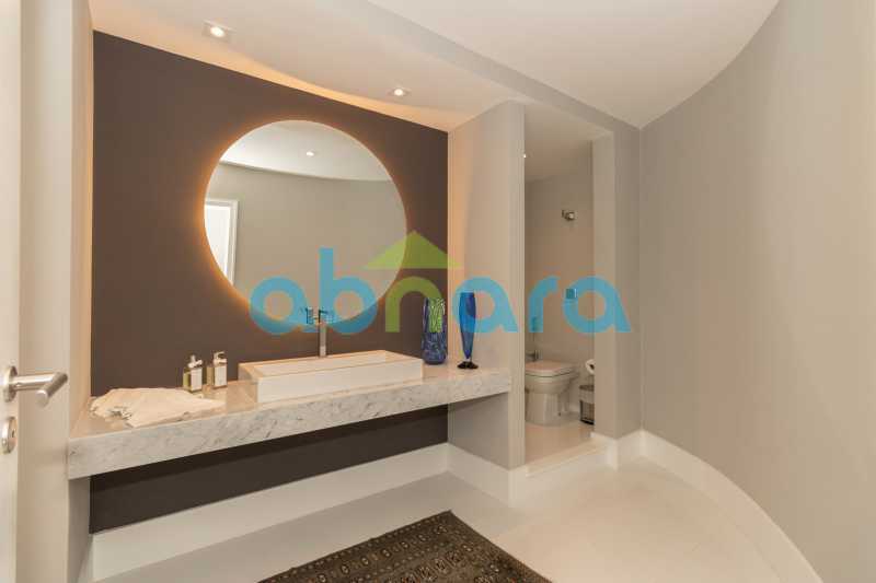Conheça 2.8 do imóvel - Cobertura 6 quartos à venda Ipanema, Rio de Janeiro - R$ 24.000.000 - CPCO60009 - 10 2.8 - Cobertura 6 quartos à venda Ipanema, Rio de Janeiro - R$ 24.000.000 - CPCO60009 - 10