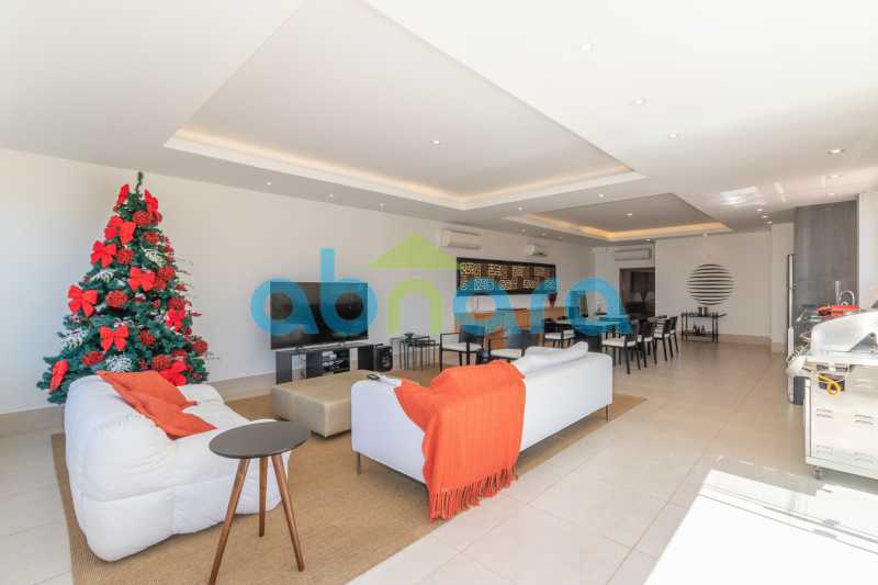 Conheça 4.1 do imóvel - Cobertura 6 quartos à venda Ipanema, Rio de Janeiro - R$ 24.000.000 - CPCO60009 - 12 4.1 - Cobertura 6 quartos à venda Ipanema, Rio de Janeiro - R$ 24.000.000 - CPCO60009 - 12