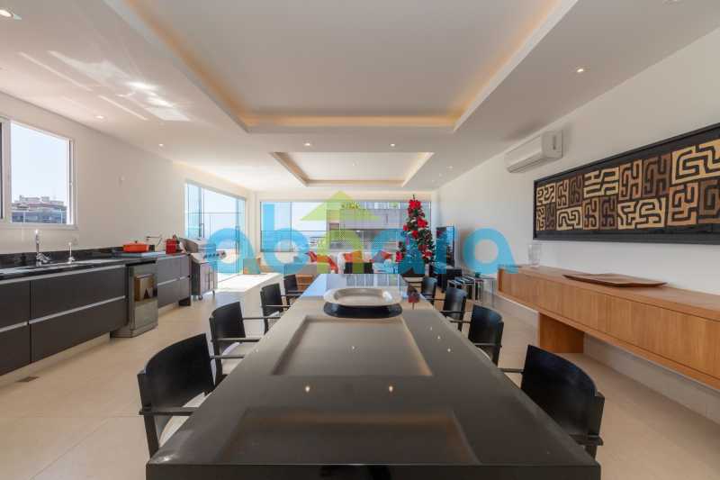 Conheça 4.2 do imóvel - Cobertura 6 quartos à venda Ipanema, Rio de Janeiro - R$ 24.000.000 - CPCO60009 - 13 4.2 - Cobertura 6 quartos à venda Ipanema, Rio de Janeiro - R$ 24.000.000 - CPCO60009 - 13