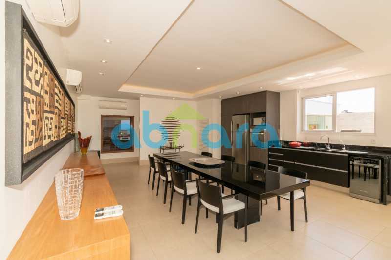 Conheça 4.3 do imóvel - Cobertura 6 quartos à venda Ipanema, Rio de Janeiro - R$ 24.000.000 - CPCO60009 - 14 4.3 - Cobertura 6 quartos à venda Ipanema, Rio de Janeiro - R$ 24.000.000 - CPCO60009 - 14
