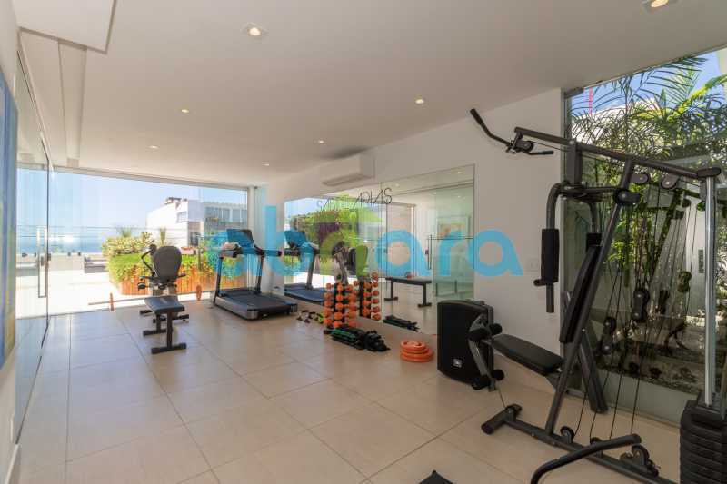 Conheça 4.4 do imóvel - Cobertura 6 quartos à venda Ipanema, Rio de Janeiro - R$ 24.000.000 - CPCO60009 - 15 4.4 - Cobertura 6 quartos à venda Ipanema, Rio de Janeiro - R$ 24.000.000 - CPCO60009 - 15