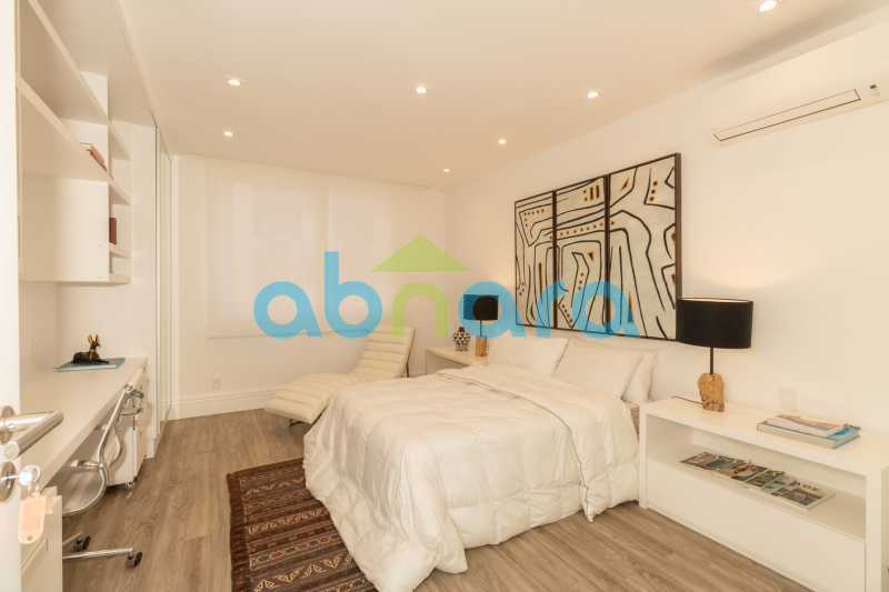 Conheça 5.2 do imóvel - Cobertura 6 quartos à venda Ipanema, Rio de Janeiro - R$ 24.000.000 - CPCO60009 - 21 5.2 - Cobertura 6 quartos à venda Ipanema, Rio de Janeiro - R$ 24.000.000 - CPCO60009 - 21