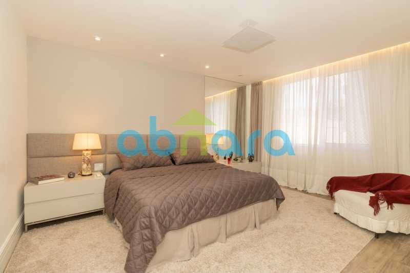 Conheça 5.3 do imóvel - Cobertura 6 quartos à venda Ipanema, Rio de Janeiro - R$ 24.000.000 - CPCO60009 - 22 5.3 - Cobertura 6 quartos à venda Ipanema, Rio de Janeiro - R$ 24.000.000 - CPCO60009 - 22