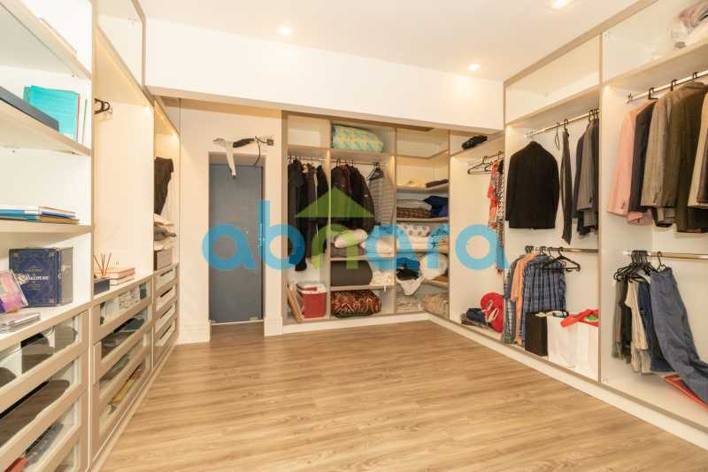 Conheça 5.5 do imóvel - Cobertura 6 quartos à venda Ipanema, Rio de Janeiro - R$ 24.000.000 - CPCO60009 - 24 5.5 - Cobertura 6 quartos à venda Ipanema, Rio de Janeiro - R$ 24.000.000 - CPCO60009 - 24