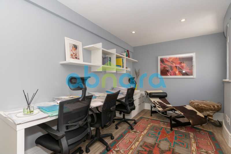 Conheça 5.06 do imóvel - Cobertura 6 quartos à venda Ipanema, Rio de Janeiro - R$ 24.000.000 - CPCO60009 - 25 5.06 - Cobertura 6 quartos à venda Ipanema, Rio de Janeiro - R$ 24.000.000 - CPCO60009 - 25