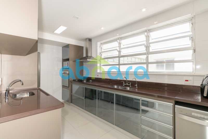 Conheça 12 do imóvel - Cobertura 6 quartos à venda Ipanema, Rio de Janeiro - R$ 24.000.000 - CPCO60009 - 26 12 - Cobertura 6 quartos à venda Ipanema, Rio de Janeiro - R$ 24.000.000 - CPCO60009 - 26