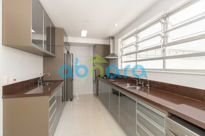 Conheça 13 do imóvel - Cobertura 6 quartos à venda Ipanema, Rio de Janeiro - R$ 24.000.000 - CPCO60009 - 27 13 - Cobertura 6 quartos à venda Ipanema, Rio de Janeiro - R$ 24.000.000 - CPCO60009 - 27