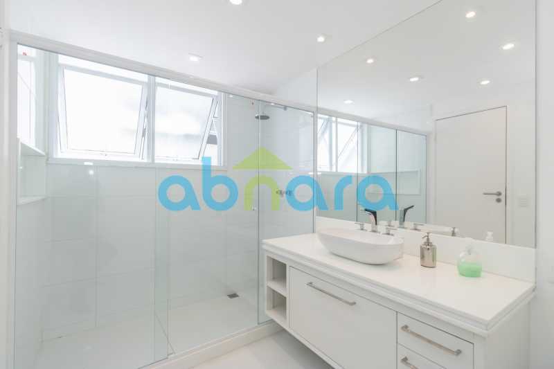 Conheça 14 do imóvel - Cobertura 6 quartos à venda Ipanema, Rio de Janeiro - R$ 24.000.000 - CPCO60009 - 28 14 - Cobertura 6 quartos à venda Ipanema, Rio de Janeiro - R$ 24.000.000 - CPCO60009 - 28