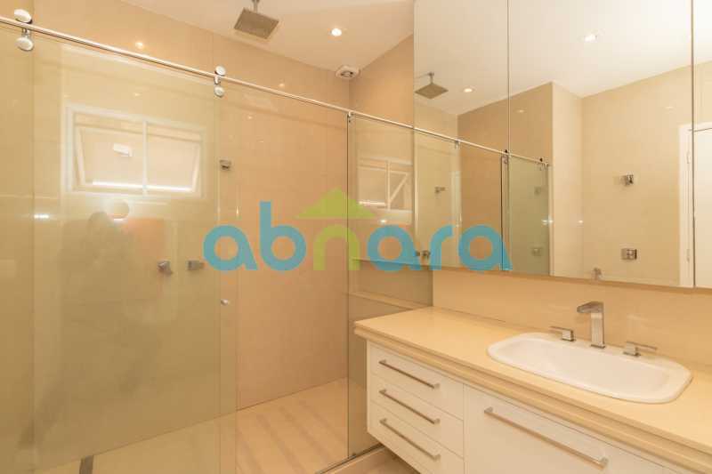 Conheça 15 do imóvel - Cobertura 6 quartos à venda Ipanema, Rio de Janeiro - R$ 24.000.000 - CPCO60009 - 29 15 - Cobertura 6 quartos à venda Ipanema, Rio de Janeiro - R$ 24.000.000 - CPCO60009 - 29