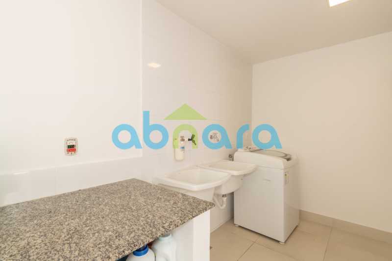 Conheça 16 do imóvel - Cobertura 6 quartos à venda Ipanema, Rio de Janeiro - R$ 24.000.000 - CPCO60009 - 30 16 - Cobertura 6 quartos à venda Ipanema, Rio de Janeiro - R$ 24.000.000 - CPCO60009 - 30