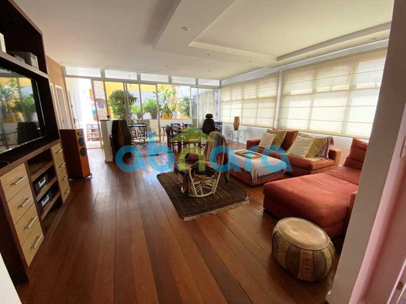 Conheça 001 do imóvel - Cobertura 3 quartos à venda Copacabana, Rio de Janeiro - R$ 3.200.000 - CPCO30107 - 1 001 - Cobertura 3 quartos à venda Copacabana, Rio de Janeiro - R$ 3.200.000 - CPCO30107 - 1