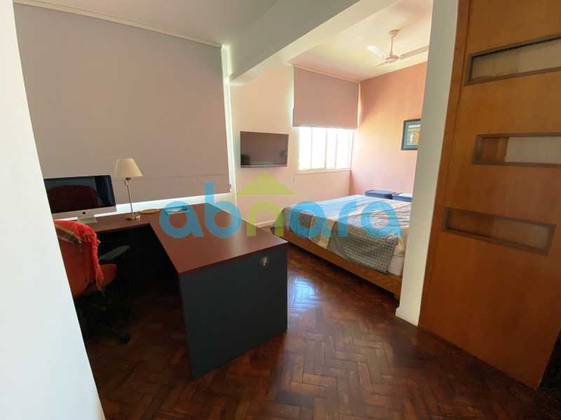 Conheça 002 do imóvel - Cobertura 3 quartos à venda Copacabana, Rio de Janeiro - R$ 3.200.000 - CPCO30107 - 7 002 - Cobertura 3 quartos à venda Copacabana, Rio de Janeiro - R$ 3.200.000 - CPCO30107 - 7