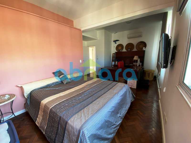 Conheça 003 do imóvel - Cobertura 3 quartos à venda Copacabana, Rio de Janeiro - R$ 3.200.000 - CPCO30107 - 5 003 - Cobertura 3 quartos à venda Copacabana, Rio de Janeiro - R$ 3.200.000 - CPCO30107 - 5