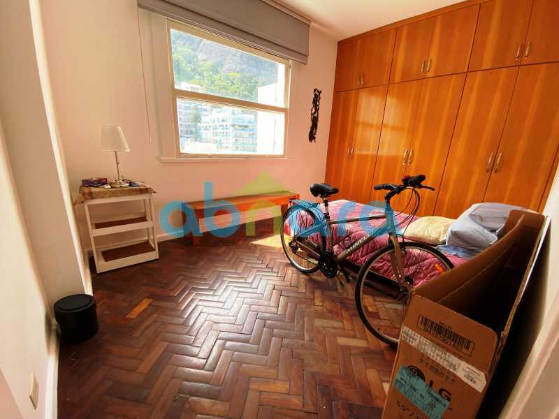 Conheça 005 do imóvel - Cobertura 3 quartos à venda Copacabana, Rio de Janeiro - R$ 3.200.000 - CPCO30107 - 4 005 - Cobertura 3 quartos à venda Copacabana, Rio de Janeiro - R$ 3.200.000 - CPCO30107 - 4
