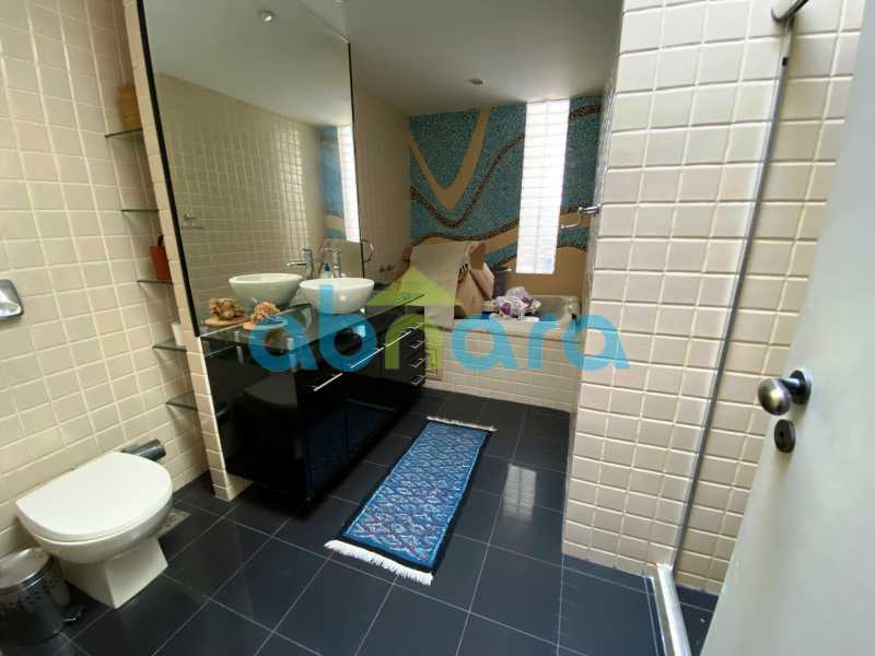 Conheça 007 do imóvel - Cobertura 3 quartos à venda Copacabana, Rio de Janeiro - R$ 3.200.000 - CPCO30107 - 10 007 - Cobertura 3 quartos à venda Copacabana, Rio de Janeiro - R$ 3.200.000 - CPCO30107 - 10