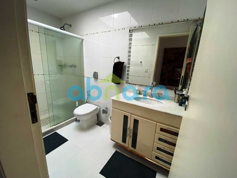 Conheça 009 do imóvel - Cobertura 3 quartos à venda Copacabana, Rio de Janeiro - R$ 3.200.000 - CPCO30107 - 11 009 - Cobertura 3 quartos à venda Copacabana, Rio de Janeiro - R$ 3.200.000 - CPCO30107 - 11