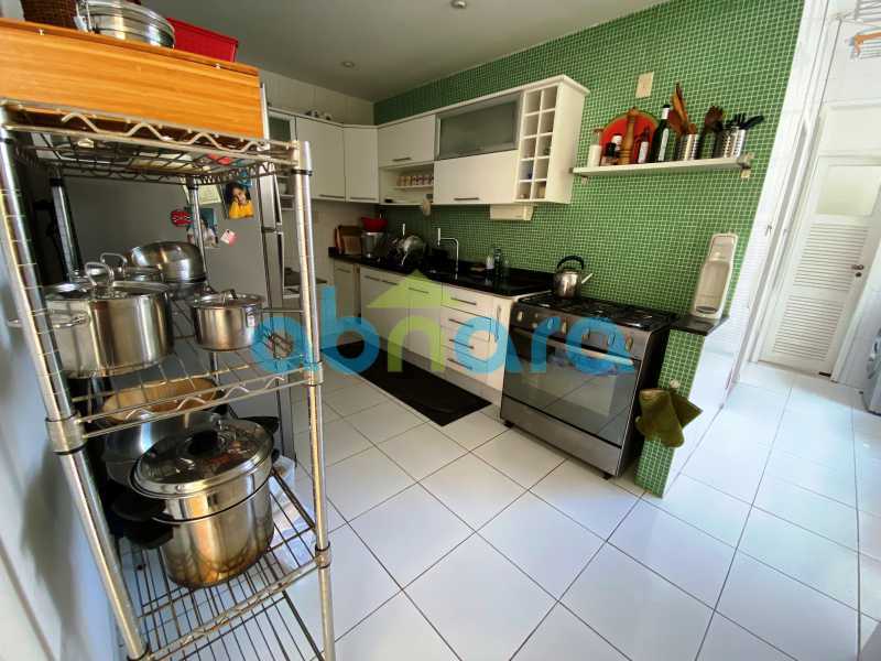 Conheça 011 do imóvel - Cobertura 3 quartos à venda Copacabana, Rio de Janeiro - R$ 3.200.000 - CPCO30107 - 9 011 - Cobertura 3 quartos à venda Copacabana, Rio de Janeiro - R$ 3.200.000 - CPCO30107 - 9