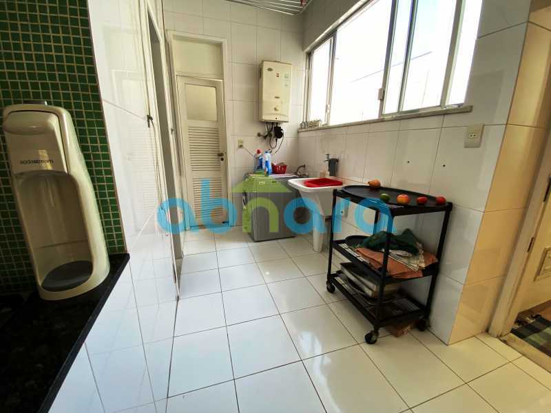 Conheça 012 do imóvel - Cobertura 3 quartos à venda Copacabana, Rio de Janeiro - R$ 3.200.000 - CPCO30107 - 12 012 - Cobertura 3 quartos à venda Copacabana, Rio de Janeiro - R$ 3.200.000 - CPCO30107 - 12