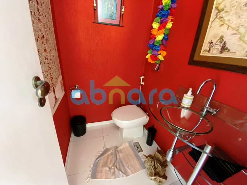 Conheça 015 do imóvel - Cobertura 3 quartos à venda Copacabana, Rio de Janeiro - R$ 3.200.000 - CPCO30107 - 13 015 - Cobertura 3 quartos à venda Copacabana, Rio de Janeiro - R$ 3.200.000 - CPCO30107 - 13