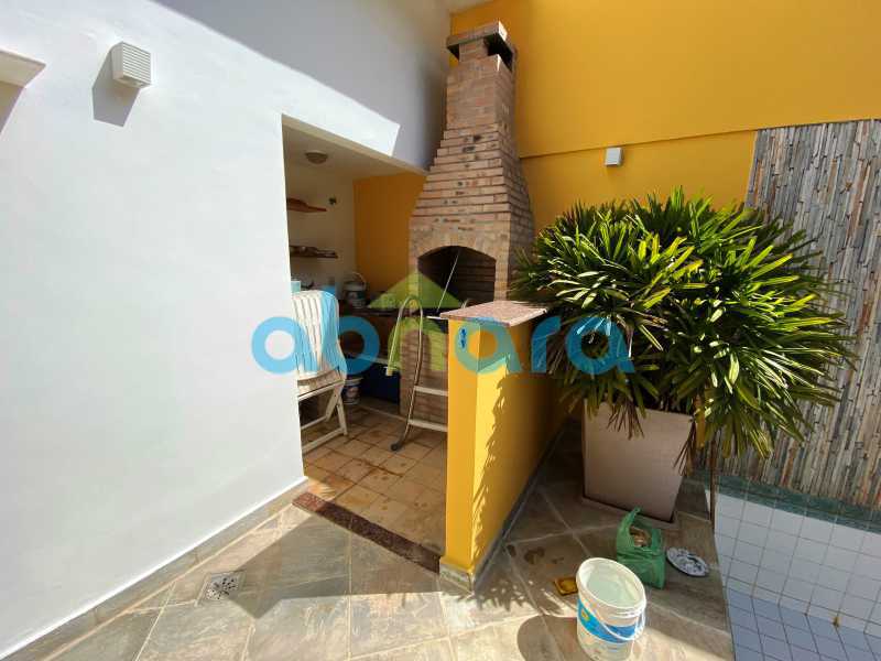 Conheça 018 do imóvel - Cobertura 3 quartos à venda Copacabana, Rio de Janeiro - R$ 3.200.000 - CPCO30107 - 14 018 - Cobertura 3 quartos à venda Copacabana, Rio de Janeiro - R$ 3.200.000 - CPCO30107 - 14