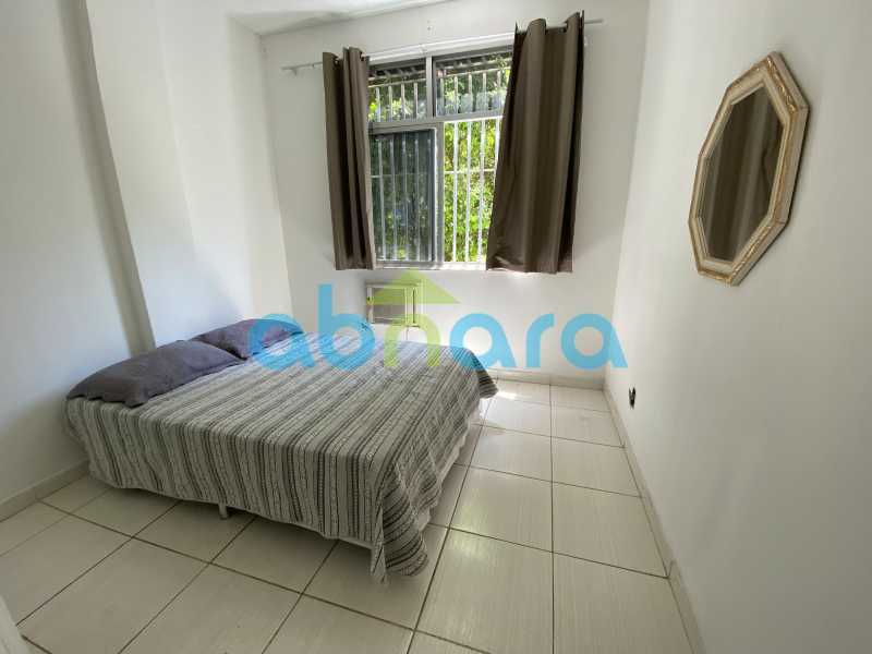 048 - Apartamento 1 quarto à venda Copacabana, Rio de Janeiro - R$ 550.000 - CPAP10411 - 4