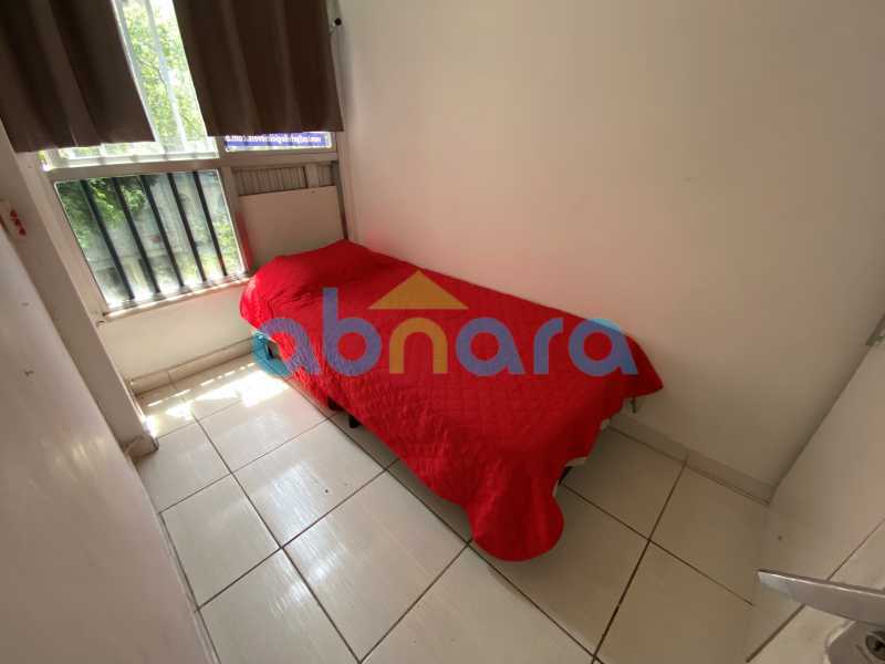 050 - Apartamento 1 quarto à venda Copacabana, Rio de Janeiro - R$ 550.000 - CPAP10411 - 5