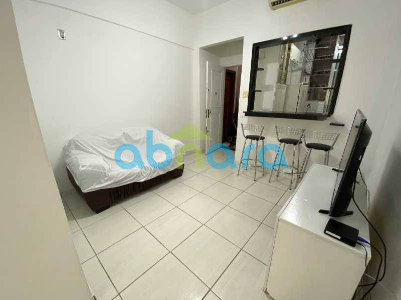 Conheça 051 do imóvel - Apartamento 1 quarto à venda Copacabana, Rio de Janeiro - R$ 550.000 - CPAP10411 - 3 051 - Apartamento 1 quarto à venda Copacabana, Rio de Janeiro - R$ 550.000 - CPAP10411 - 3