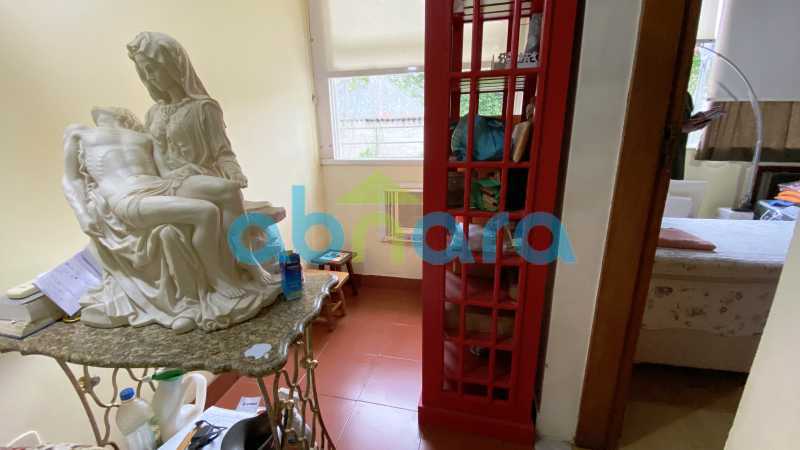 Conheça 012 do imóvel - Apartamento 2 quartos à venda Ipanema, Rio de Janeiro - R$ 870.000 - CPAP20734 - 4 012 - Apartamento 2 quartos à venda Ipanema, Rio de Janeiro - R$ 870.000 - CPAP20734 - 4