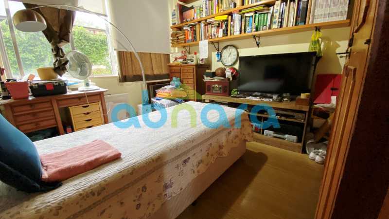 Conheça 027 do imóvel - Apartamento 2 quartos à venda Ipanema, Rio de Janeiro - R$ 870.000 - CPAP20734 - 5 027 - Apartamento 2 quartos à venda Ipanema, Rio de Janeiro - R$ 870.000 - CPAP20734 - 5