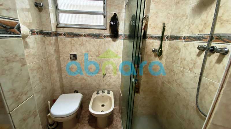 036 - Apartamento 2 quartos à venda Ipanema, Rio de Janeiro - R$ 870.000 - CPAP20734 - 7