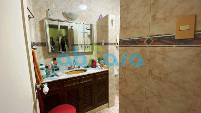 039 - Apartamento 2 quartos à venda Ipanema, Rio de Janeiro - R$ 870.000 - CPAP20734 - 8