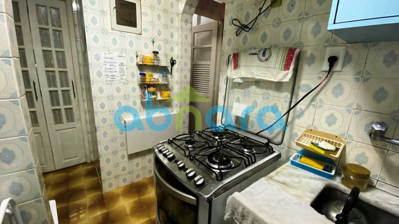 063 - Apartamento 2 quartos à venda Ipanema, Rio de Janeiro - R$ 870.000 - CPAP20734 - 13