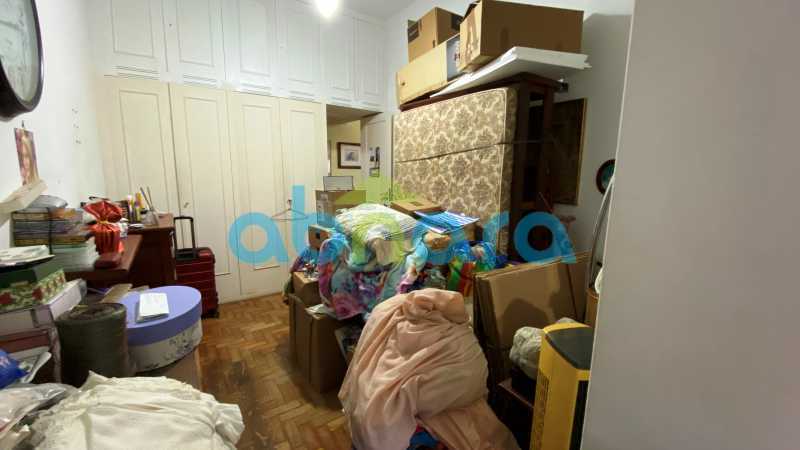 Conheça 072 do imóvel - Apartamento 2 quartos à venda Ipanema, Rio de Janeiro - R$ 870.000 - CPAP20734 - 14 072 - Apartamento 2 quartos à venda Ipanema, Rio de Janeiro - R$ 870.000 - CPAP20734 - 14
