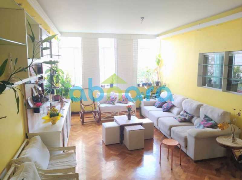 Conheça 01 do imóvel - Apartamento 3 quartos à venda Leblon, Rio de Janeiro - R$ 1.850.000 - CPAP31254 - 1 01 - Apartamento 3 quartos à venda Leblon, Rio de Janeiro - R$ 1.850.000 - CPAP31254 - 1