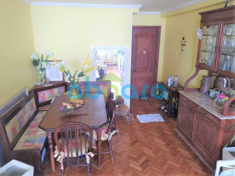 03 - Apartamento 3 quartos à venda Leblon, Rio de Janeiro - R$ 1.850.000 - CPAP31254 - 4