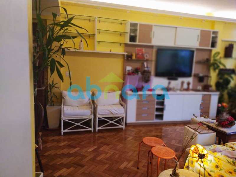 Conheça 04 do imóvel - Apartamento 3 quartos à venda Leblon, Rio de Janeiro - R$ 1.850.000 - CPAP31254 - 5 04 - Apartamento 3 quartos à venda Leblon, Rio de Janeiro - R$ 1.850.000 - CPAP31254 - 5