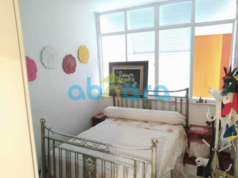 Conheça 07 do imóvel - Apartamento 3 quartos à venda Leblon, Rio de Janeiro - R$ 1.850.000 - CPAP31254 - 8 07 - Apartamento 3 quartos à venda Leblon, Rio de Janeiro - R$ 1.850.000 - CPAP31254 - 8