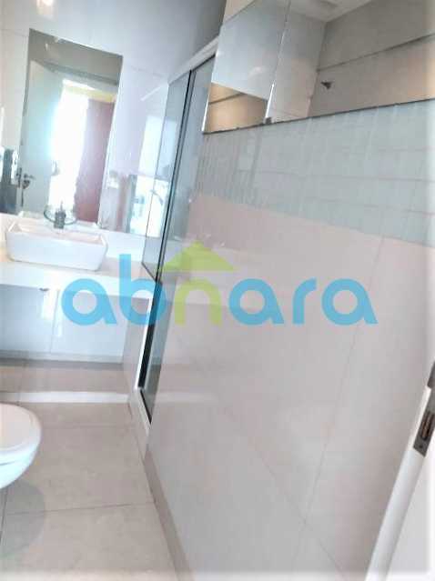 Conheça 08 do imóvel - Apartamento 3 quartos à venda Leblon, Rio de Janeiro - R$ 1.850.000 - CPAP31254 - 9 08 - Apartamento 3 quartos à venda Leblon, Rio de Janeiro - R$ 1.850.000 - CPAP31254 - 9