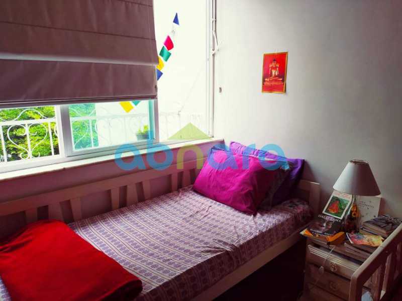 Conheça 11 do imóvel - Apartamento 3 quartos à venda Leblon, Rio de Janeiro - R$ 1.850.000 - CPAP31254 - 12 11 - Apartamento 3 quartos à venda Leblon, Rio de Janeiro - R$ 1.850.000 - CPAP31254 - 12