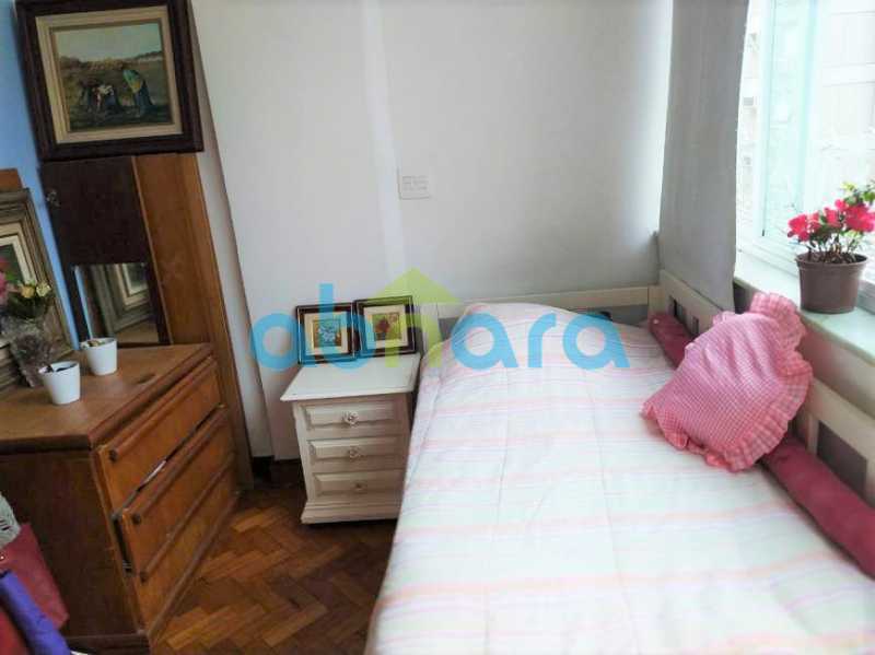 12 - Apartamento 3 quartos à venda Leblon, Rio de Janeiro - R$ 1.850.000 - CPAP31254 - 13