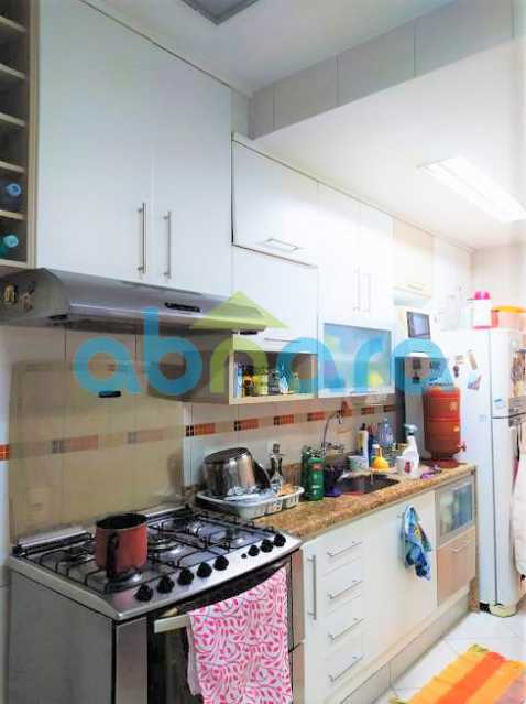 Conheça 16 do imóvel - Apartamento 3 quartos à venda Leblon, Rio de Janeiro - R$ 1.850.000 - CPAP31254 - 17 16 - Apartamento 3 quartos à venda Leblon, Rio de Janeiro - R$ 1.850.000 - CPAP31254 - 17